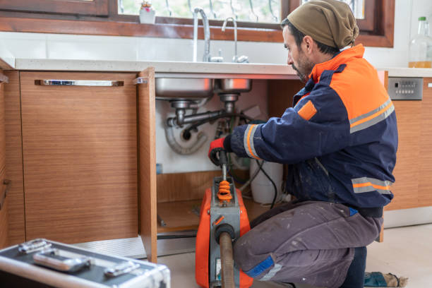 Best Plumbing Services Near Me  in Greenville, FL