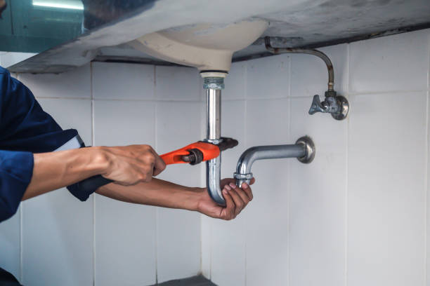 Best Shower Repair Services  in Greenville, FL