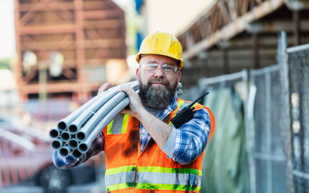 Best Leak Detection Services  in Greenville, FL