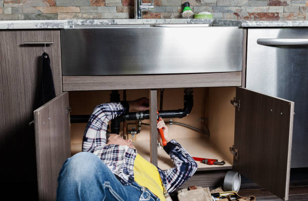 Reliable Greenville, FL Plumbing Solutions